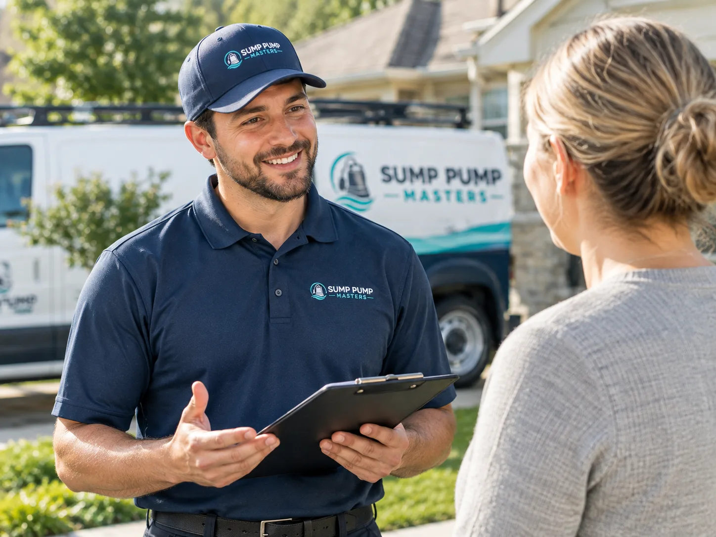 Sump Pump Repair Little Birch, WV FAQs